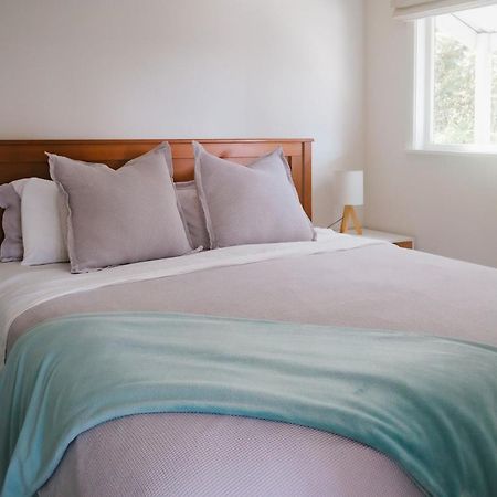 Te Puna Cottage Gardens B&B Tauranga Buitenkant foto